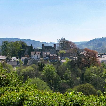 Seven Stars Hotel Hay-On-Wye Eksteriør billede